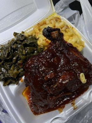 Dwight's Southern Barbecue II