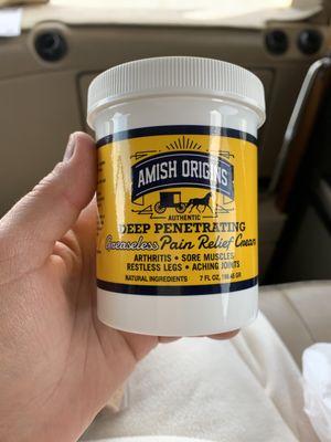 Top of Texas Country Store