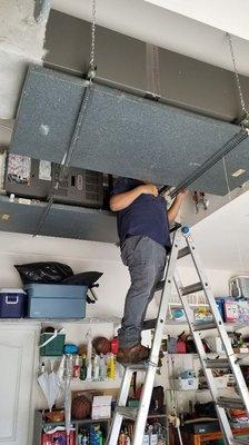 PEREZ Mechanical Refrigeration