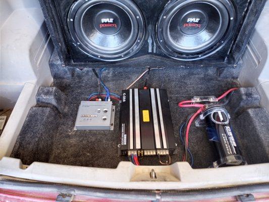NWA CarTunes