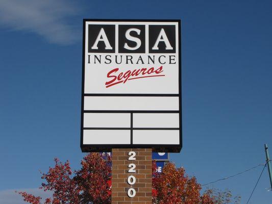ASA Insurance - Salt Lake City