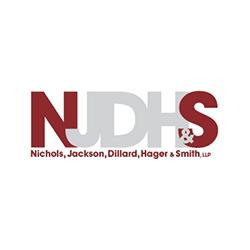 Nichols Jackson Dillard Hager & Smith Attys