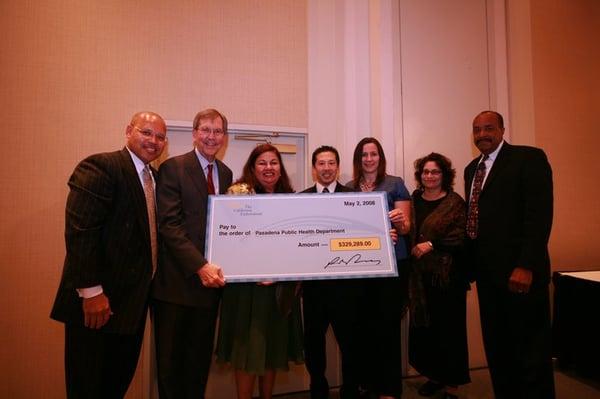 Miller Hawkins Productions