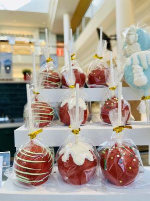 Mrs. Bentley's Desserts