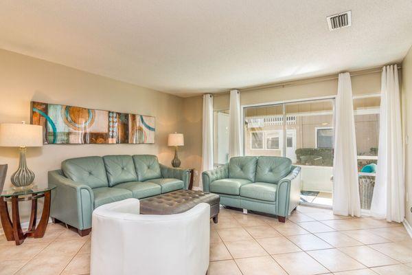 Condo 7B, Chateau La Mer, Florida