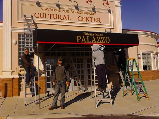 Eco Awnings - Residential Awning and Canopy in NJ