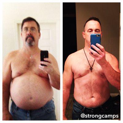 Daniel Murakami Training