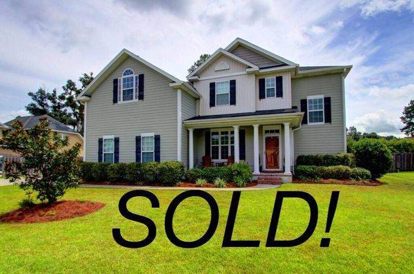 Carin Behringer - Keller Williams Realty Savannah