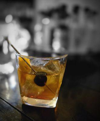 The Passport Craft Cocktail & Wine Bar