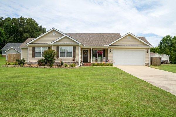 EXIT Realty Blues City