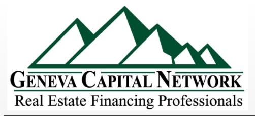 Geneva Capital Network