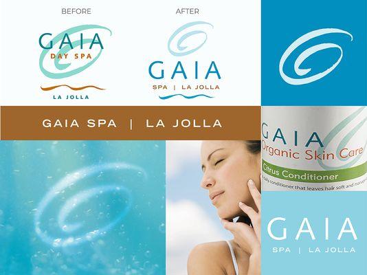 Brand Identity Design