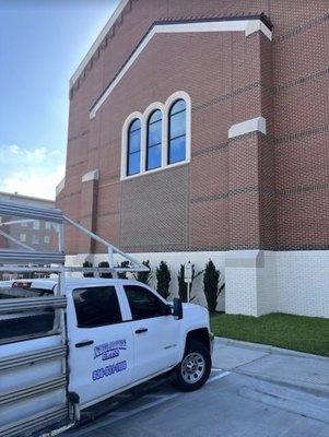 Narramore Glass & Contracting