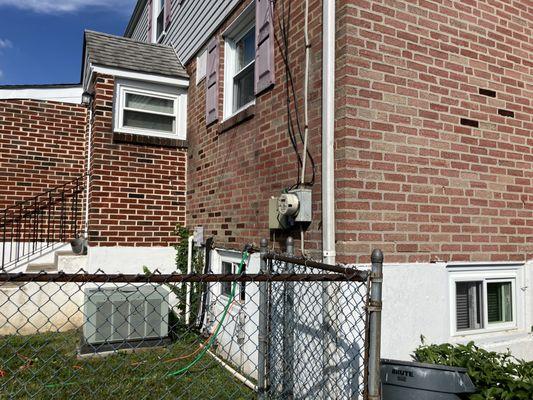 Docs Renovations and Restoration