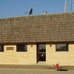 The Guaranty State Bank & Trust