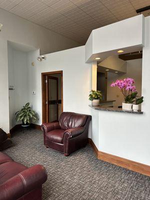 Southside Foot Massage