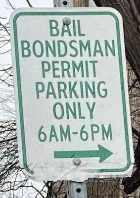 Rita Mccaa Bail Bonds
