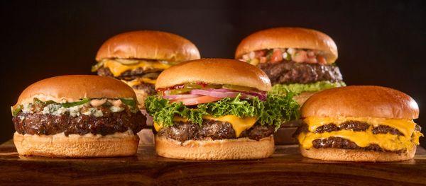 3:33 Burgers