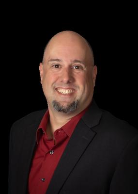 Jae VonBank, Realtor- Coldwell Banker Crown Realtors