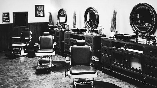Stillwater Barber