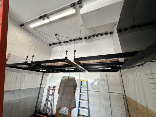 So Cal Smart Garages