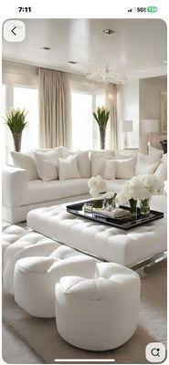 Elegant House Cleaning Services