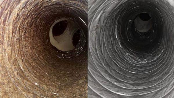 Kemah Air Duct Cleaning