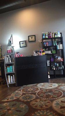 Hue Salon
