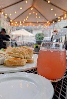 The Secret Garden Cafe