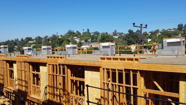 Johnny's Air Conditioning