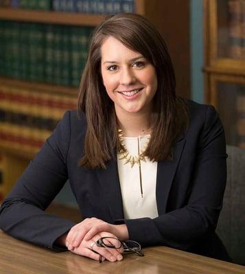 Attorney Rachel Craig is a fierce and aggressive lawyer representing clients in divorce and family law matters throughout Wis...
