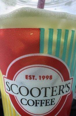 Scooter's Coffee