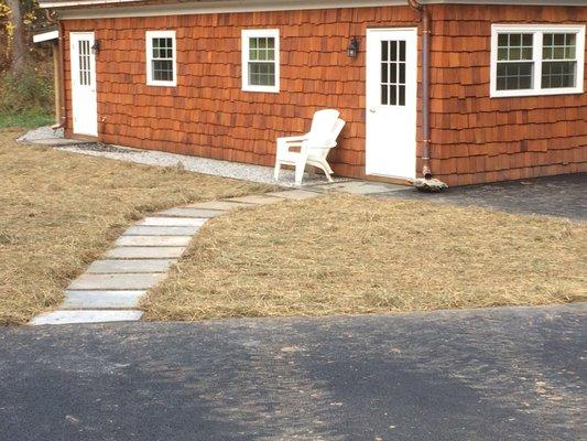 Matt's Landscaping