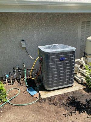 911 Plumbing & Electric