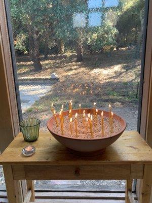 Unitarian Universalist Fellowship of Santa Cruz County