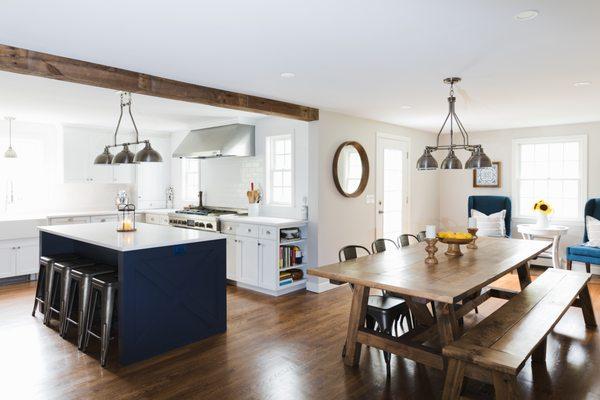 Artisans Homes & Renovations