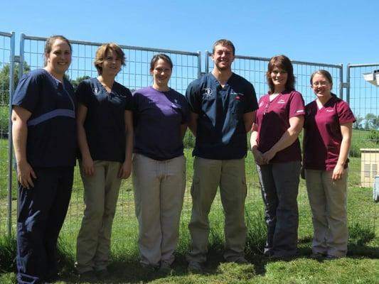 Troy Veterinary Clinic