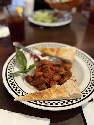 Anthony's Coal Fired Pizza & Wings