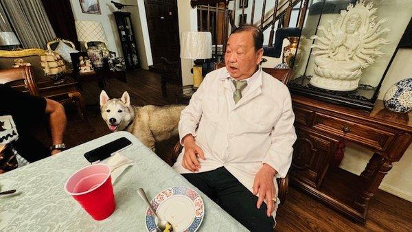 Green Cross Medical Surgical