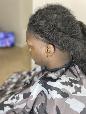 Quae Cuts