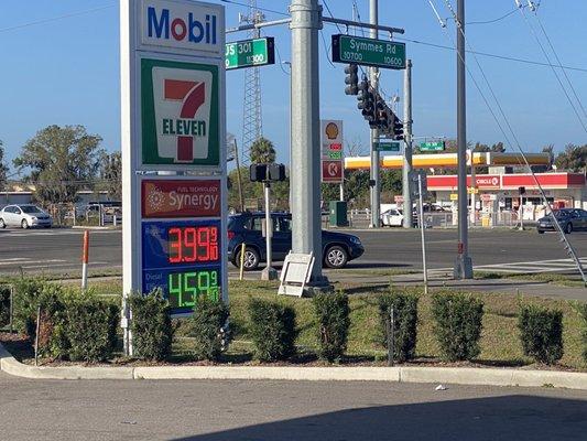 7-Eleven