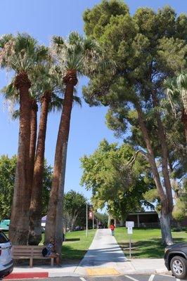 Barstow Community College