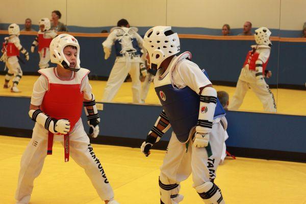 Kim&Kang Martial Arts