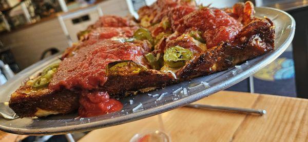 Coast To Coast Pizza Company FTL