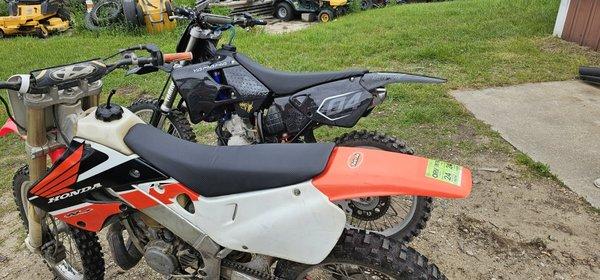 C&J Small Engine Repair