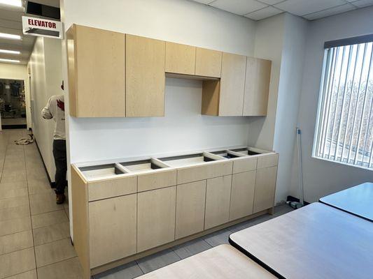 Jordao Home improvement