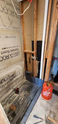 The Specialist Contractor