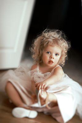 Fotomelnikova Photography