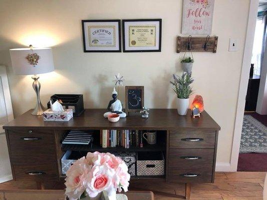 Blissful Being & Holistic Healing Reiki/Life Coach