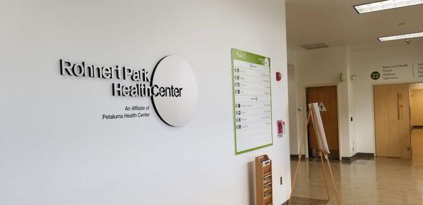 Rohnert Park Health Center